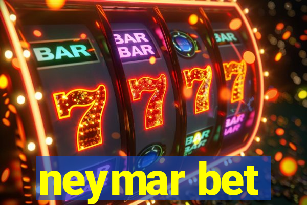 neymar bet